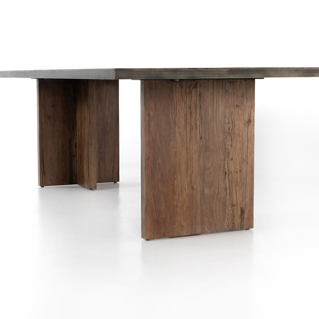 Cross Dining Table - Hedi's Furniture