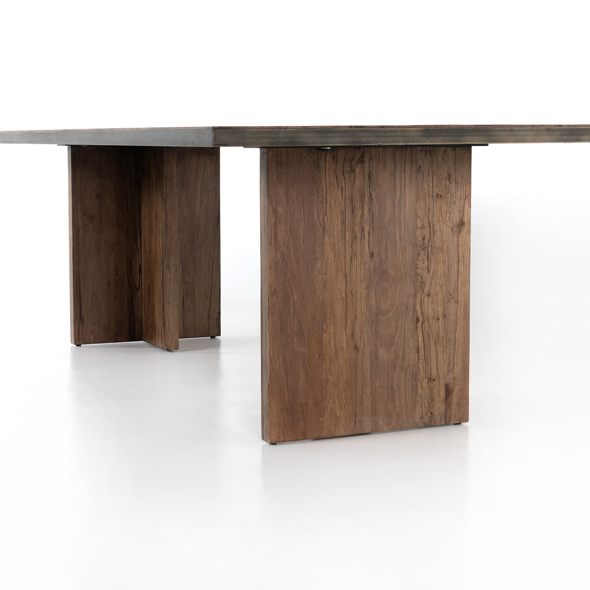 Cross Dining Table - Hedi's Furniture