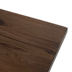 Cross Dining Table - Hedi's Furniture