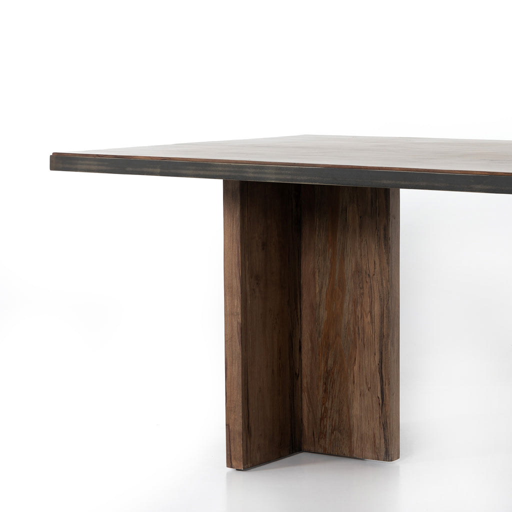 Cross Dining Table - Hedi's Furniture