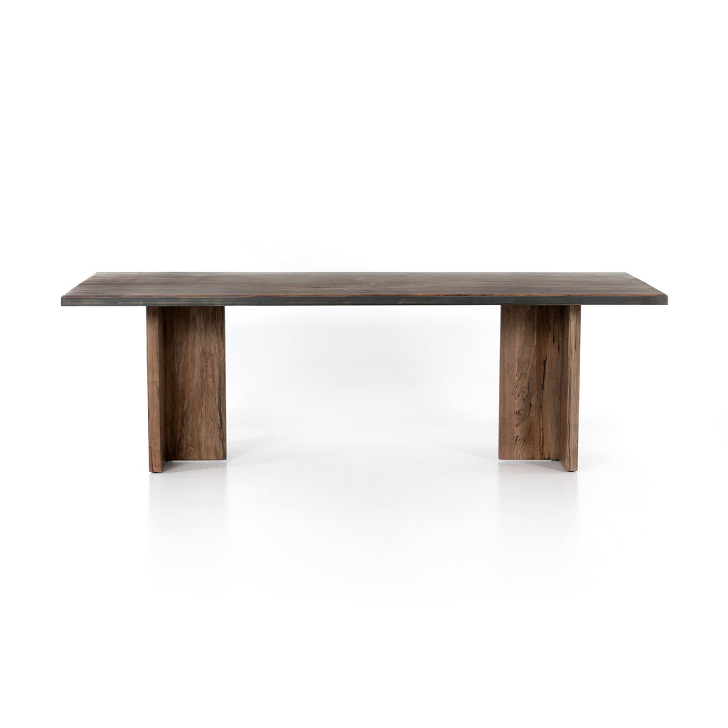Cross Dining Table - Hedi's Furniture