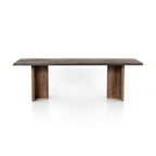 Cross Dining Table - Hedi's Furniture