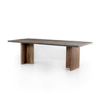 Cross Dining Table - Hedi's Furniture