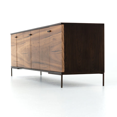 CUZCO MEDIA CONSOLE - Hedi's Furniture