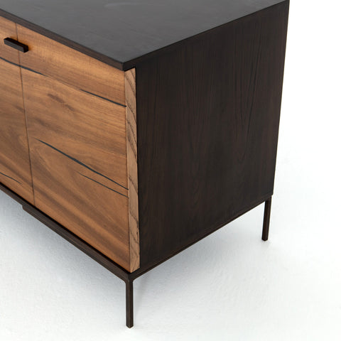 CUZCO MEDIA CONSOLE - Hedi's Furniture