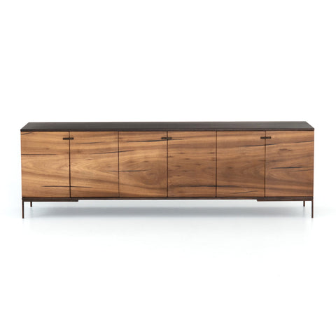 CUZCO MEDIA CONSOLE - Hedi's Furniture