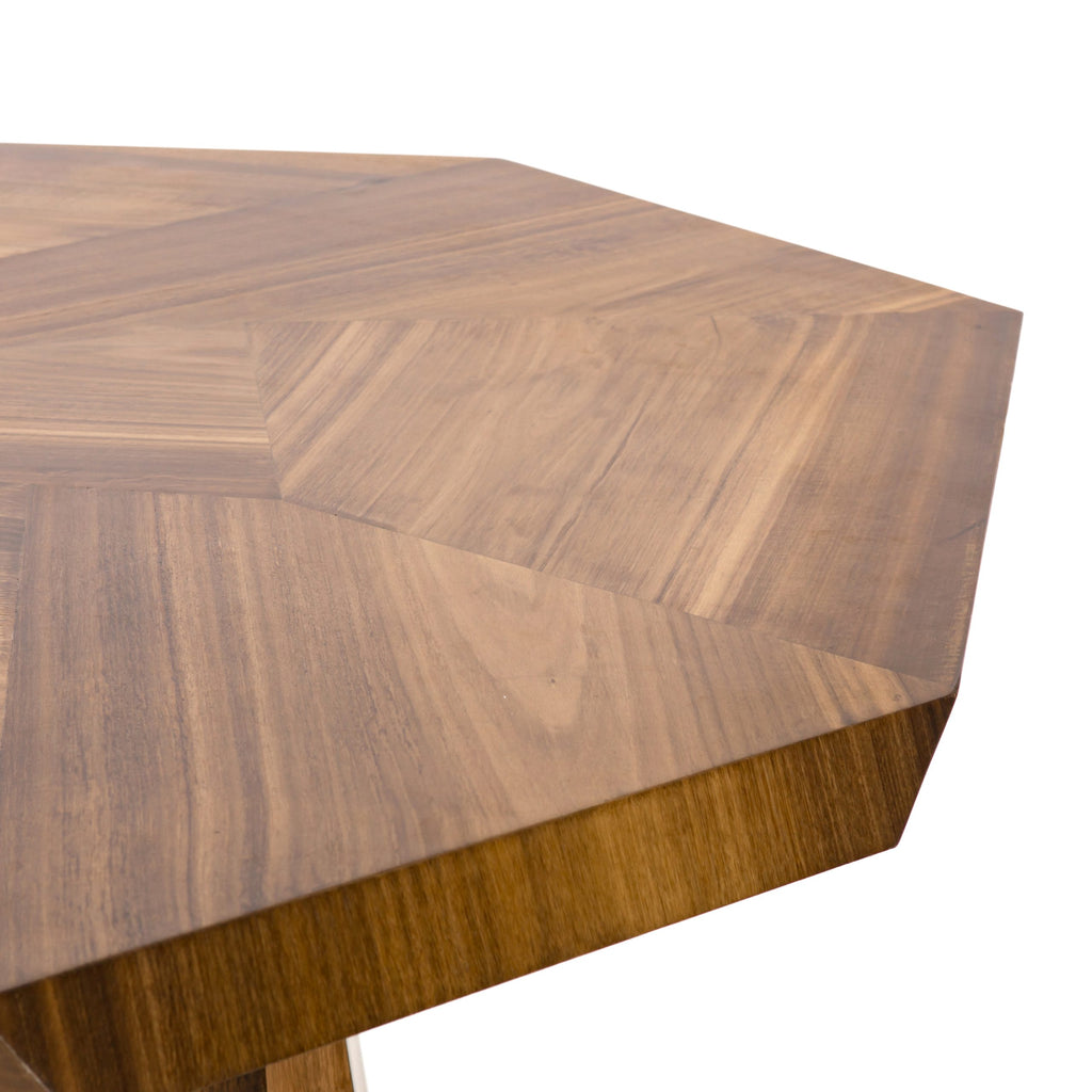 Brooklyn Dining TABLE-Blonde Yukas - Hedi's Furniture