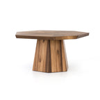 Brooklyn Dining TABLE-Blonde Yukas - Hedi's Furniture