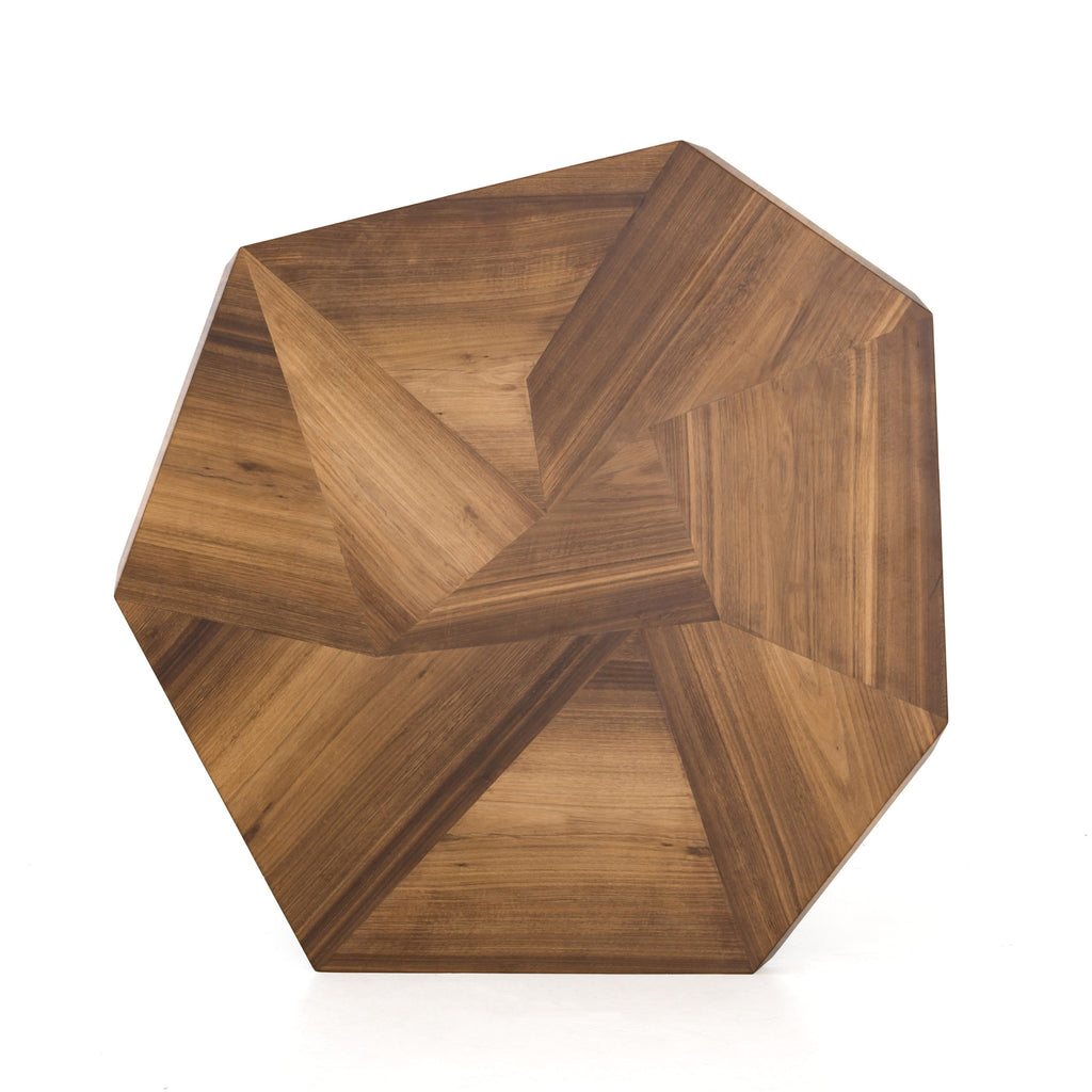 Brooklyn Dining TABLE-Blonde Yukas - Hedi's Furniture