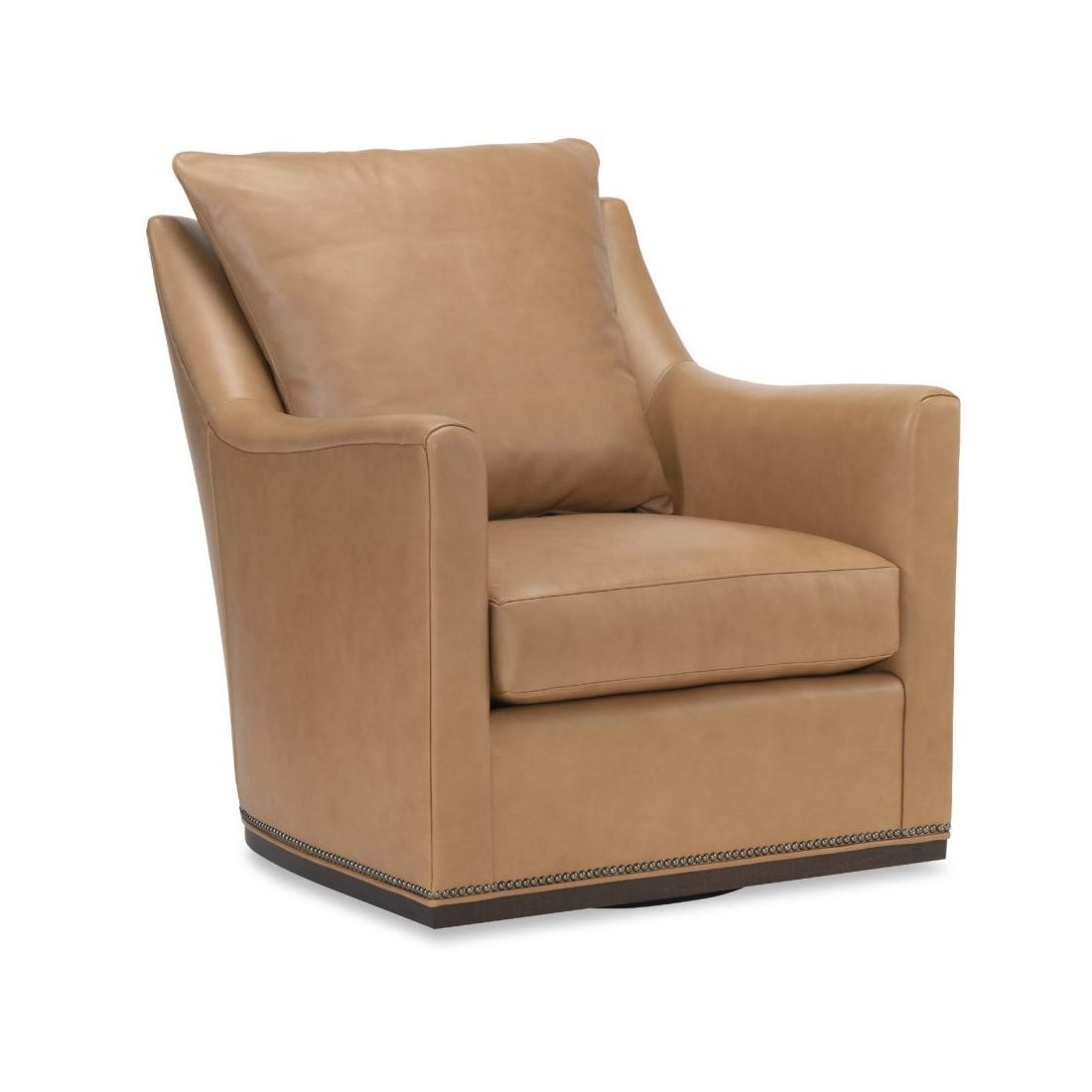 Jamestown Swivel Chair - Hedi's Furniture