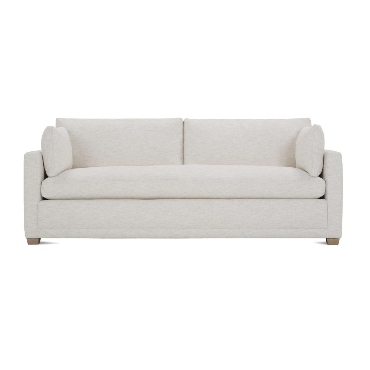 SYLVIE BENCH SEAT SOFA - Hedi's Furniture