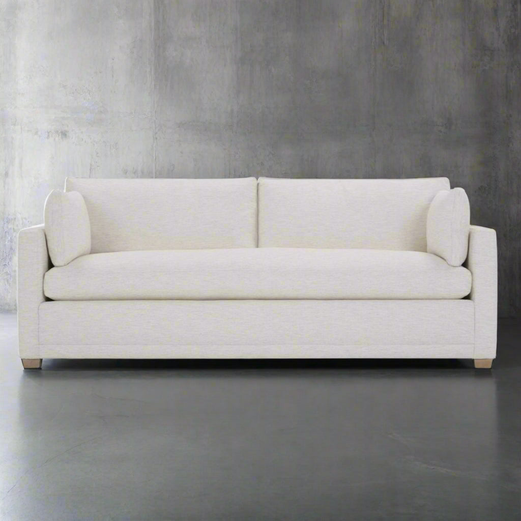 SYLVIE BENCH SEAT SOFA - Hedi's Furniture