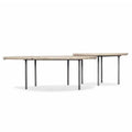 ZAHA Cocktail Table - Hedi's Furniture