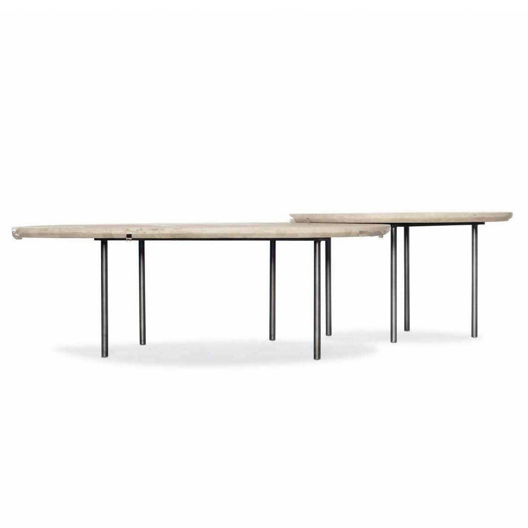 ZAHA Cocktail Table - Hedi's Furniture