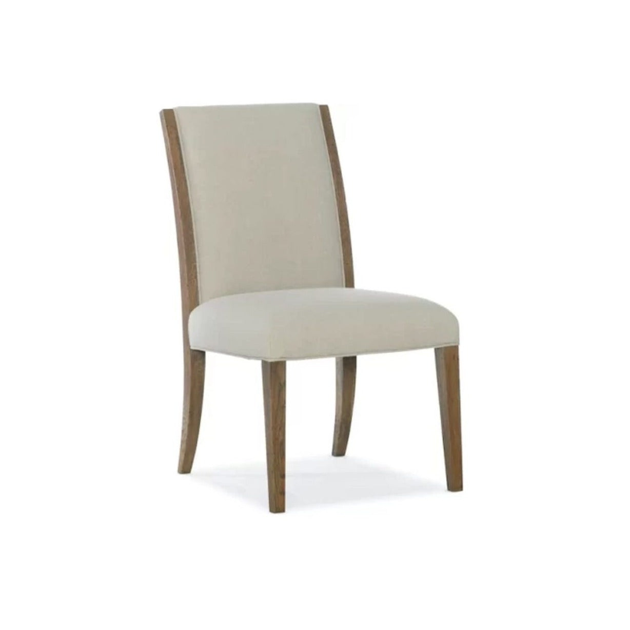 Chapman Upholstered Side Chair - Hedi's Furniture