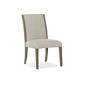 Chapman Upholstered Side Chair - Hedi's Furniture