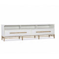 NEMO Media Console - Hedi's Furniture