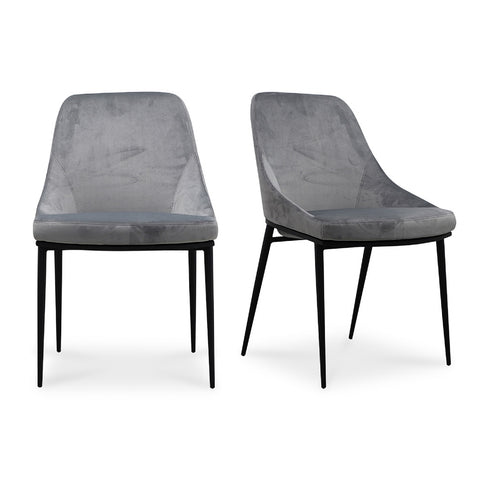 Sedona Dining Chair/set of 2 - Hedi's Furniture