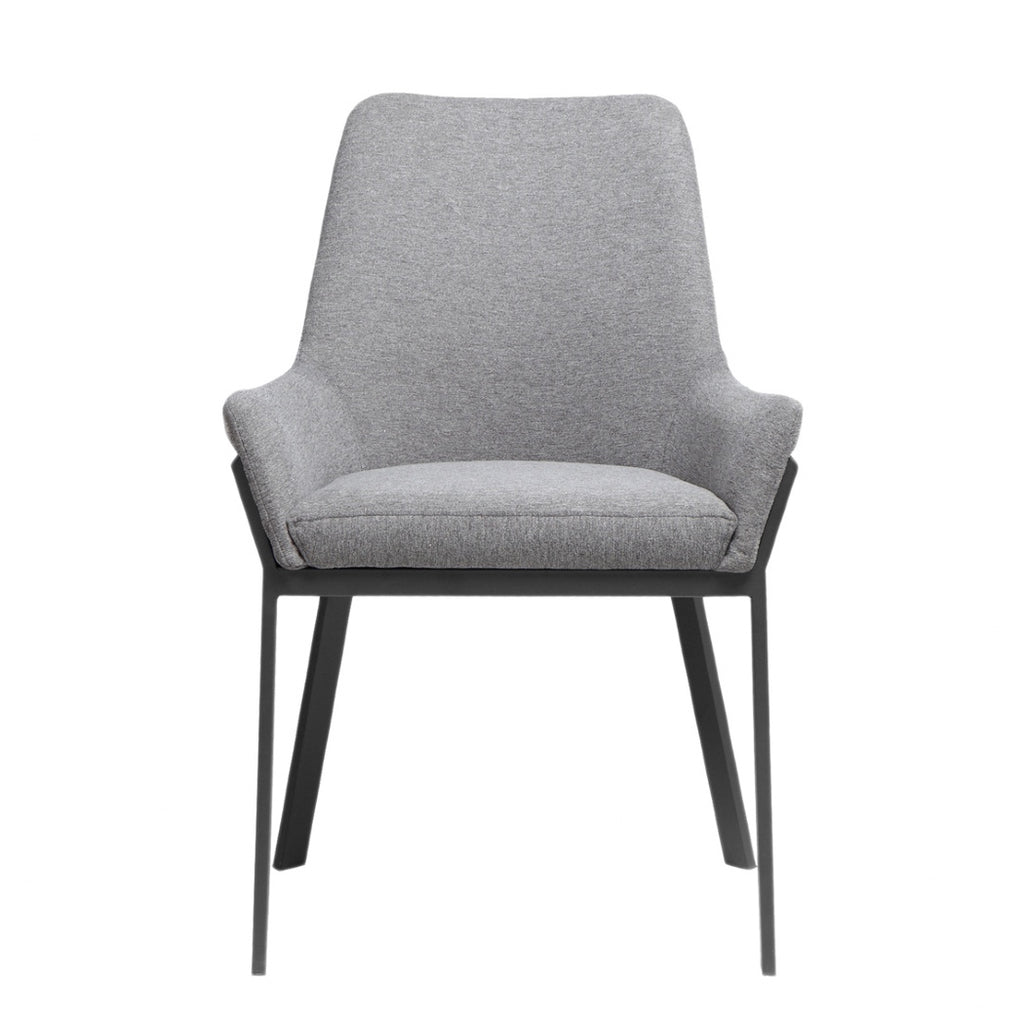 LLOYD DINING CHAIR- SET OF TWO - Hedi's Furniture