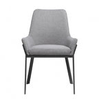 LLOYD DINING CHAIR- SET OF TWO - Hedi's Furniture