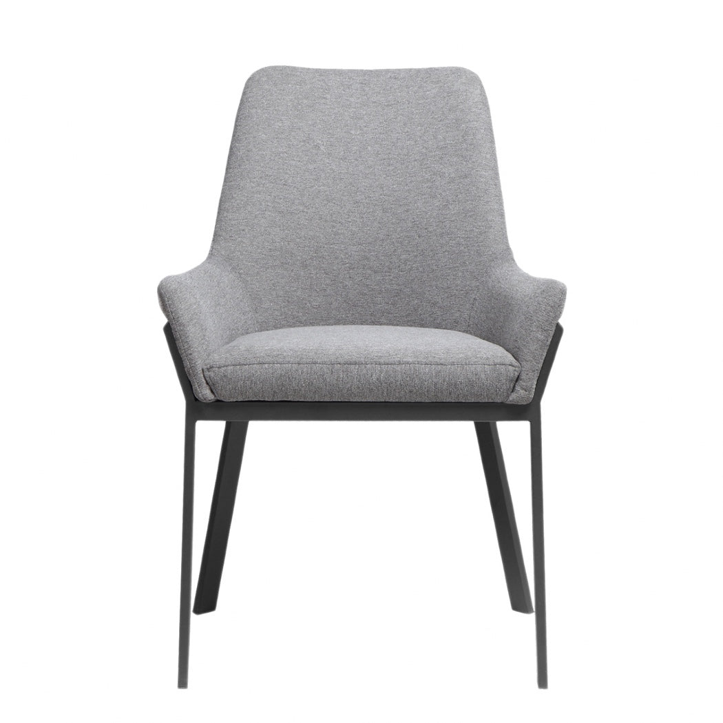 LLOYD DINING CHAIR- SET OF TWO - Hedi's Furniture