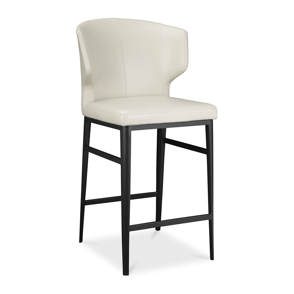 Delaney Conter Stool - Hedi's Furniture