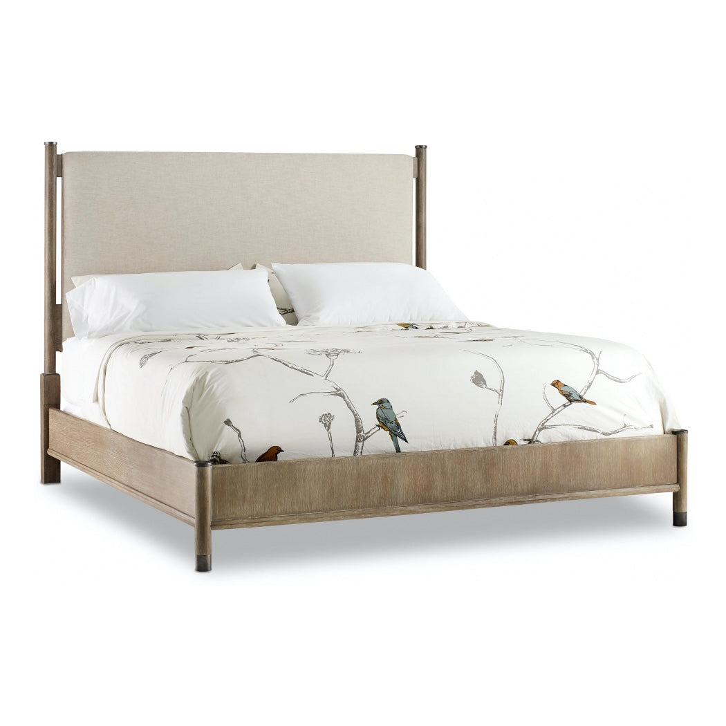 Affinity Bed-Queen - Hedi's Furniture