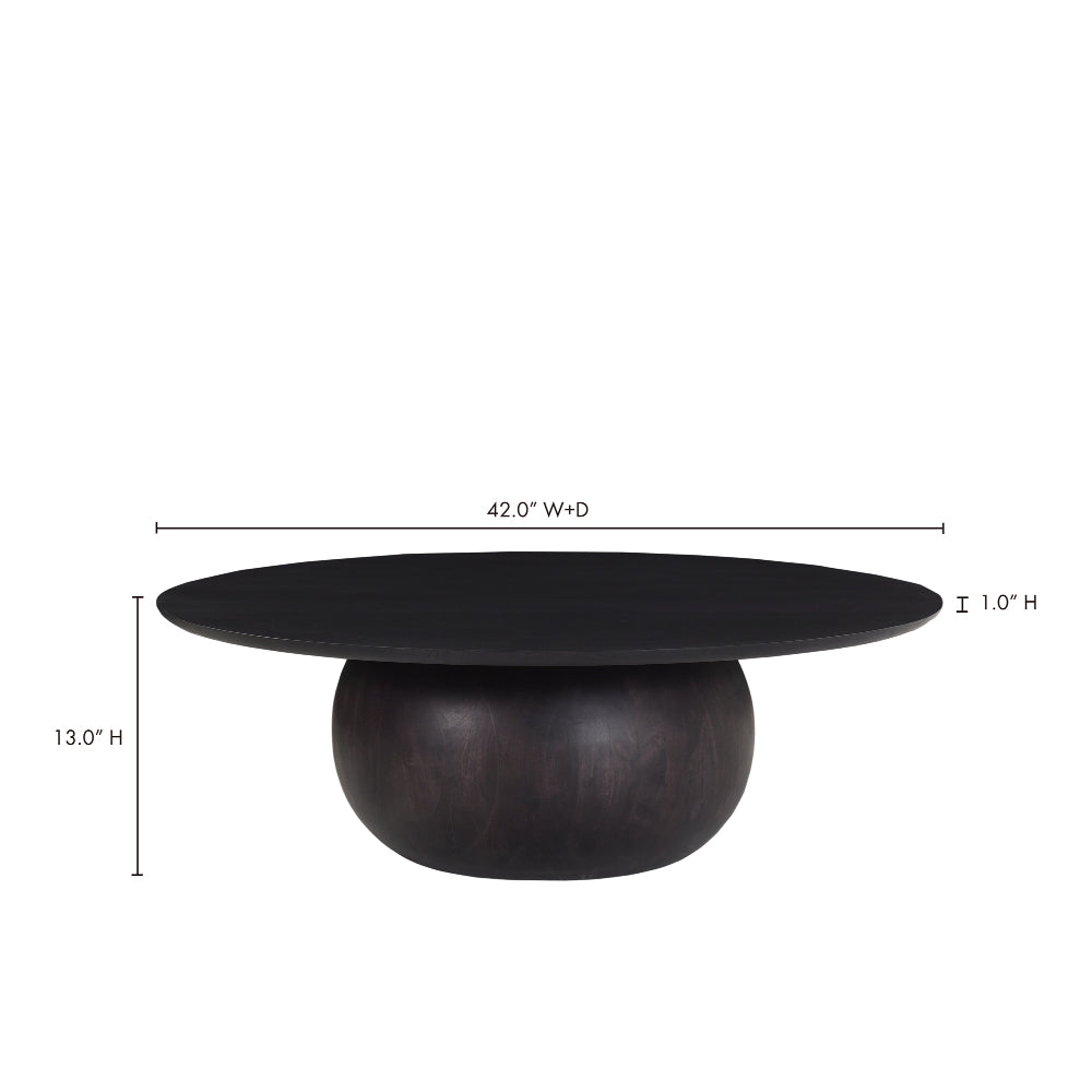 Bradbury Coffee Table - Hedi's Furniture