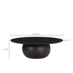 Bradbury Coffee Table - Hedi's Furniture