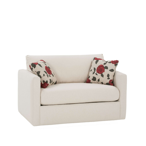 Stockdale Twin Sleeper Sofa - Hedi's Furniture