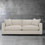 Derby two cushion sofa 84" - Hedi's Furniture