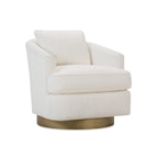 Ophelia Swivel Chair - Hedi's Furniture