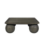Redondo Coffee Table - Hedi's Furniture