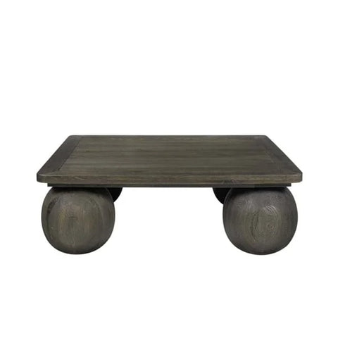 Redondo Coffee Table - Hedi's Furniture