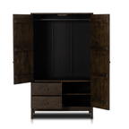 Ophelia Armoire - Hedi's Furniture