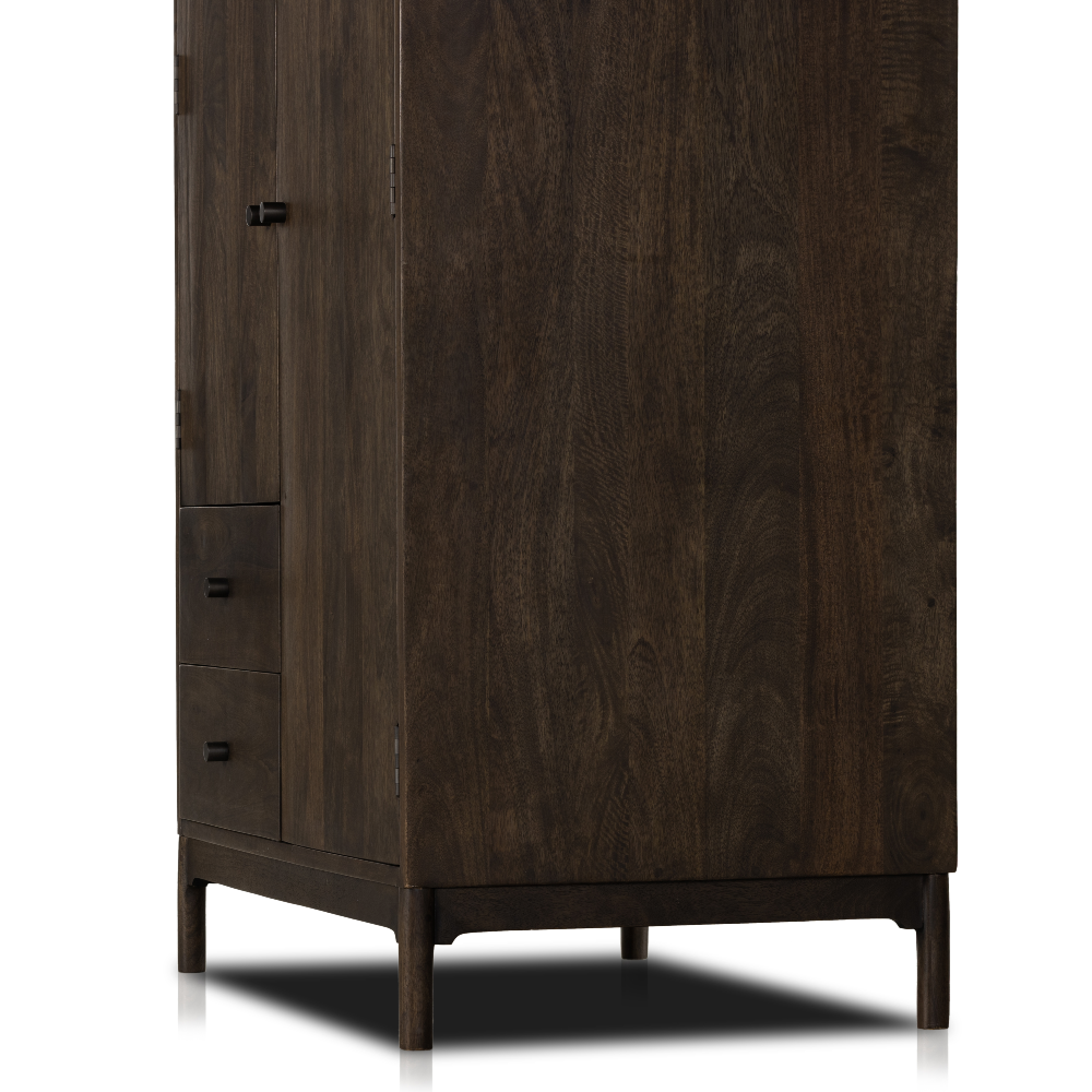 Ophelia Armoire - Hedi's Furniture