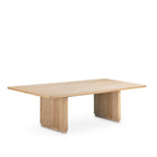 Merza Dining Table - Hedi's Furniture
