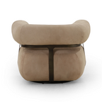 GARETH SWIVEL CHAIR - Hedi's Furniture