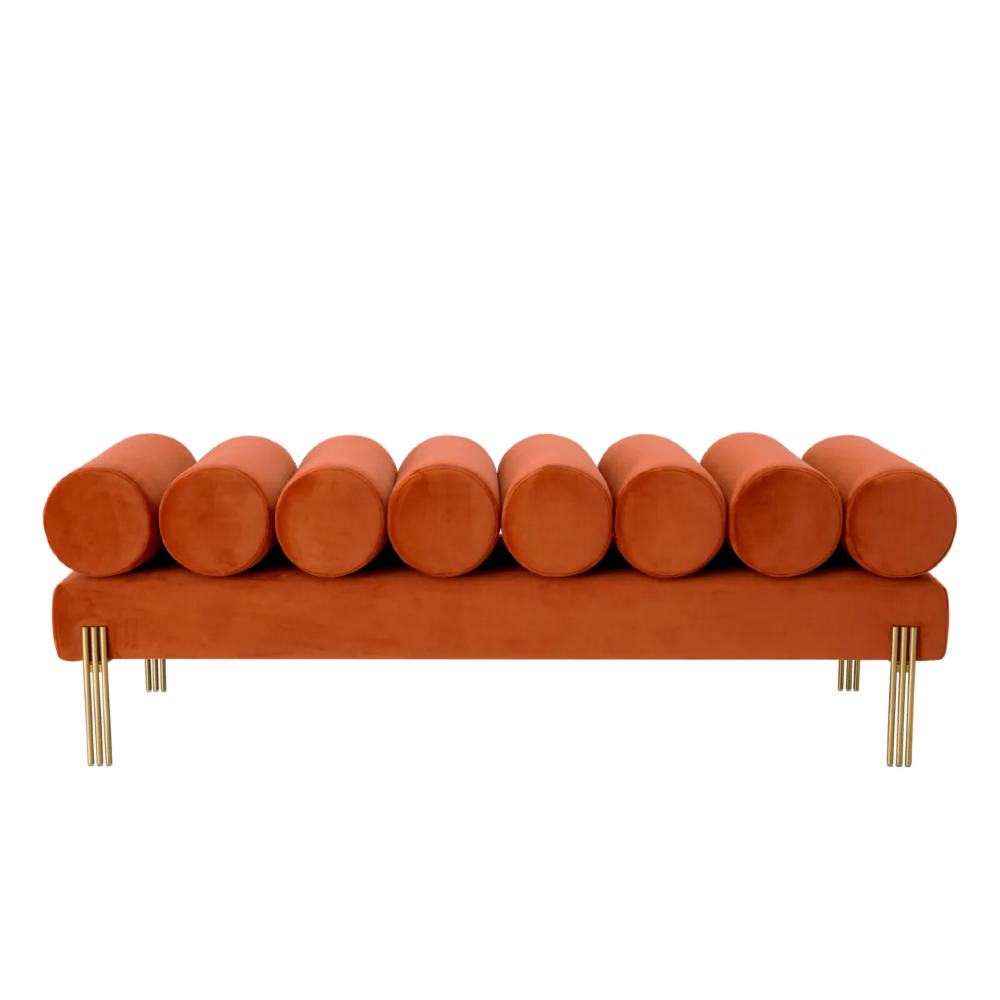 Oxley Bench - Hedi's Furniture