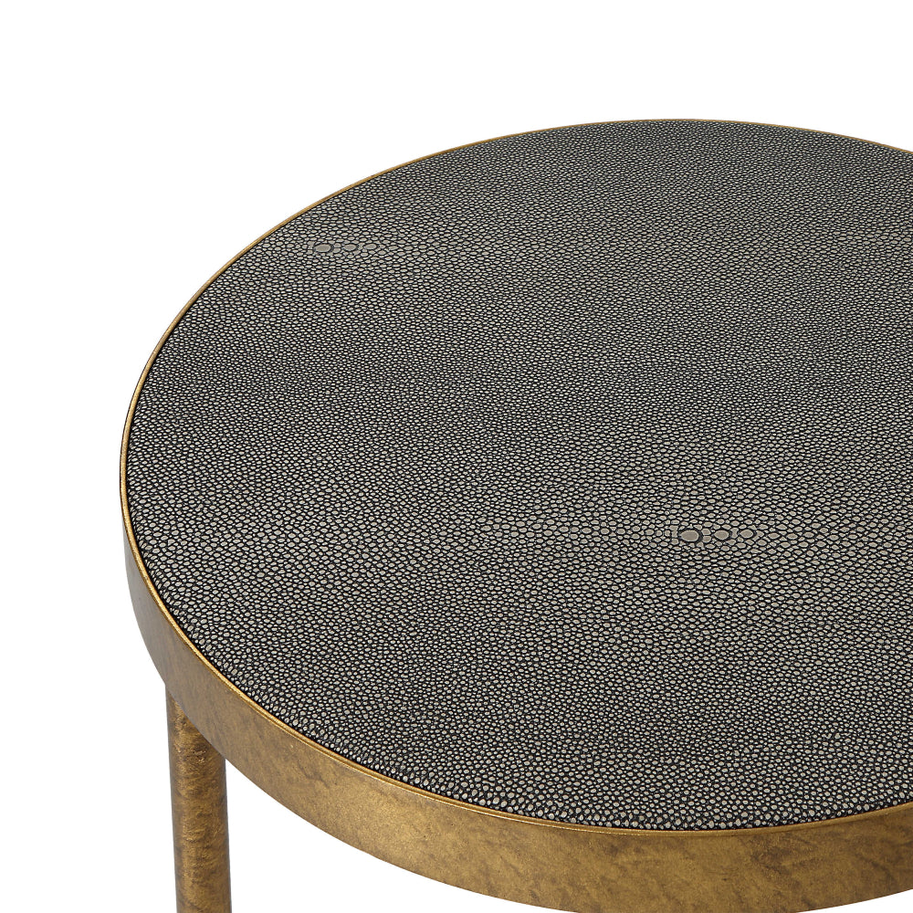 Aragon Nesting Table - Hedi's Furniture