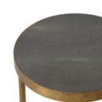 Aragon Nesting Table - Hedi's Furniture