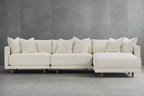 Neval Modular Sectional - Hedi's Furniture