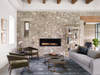 SHAGREEN NESTING COFFEE TABLE - Hedi's Furniture