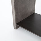 Hugo End Table - Hedi's Furniture