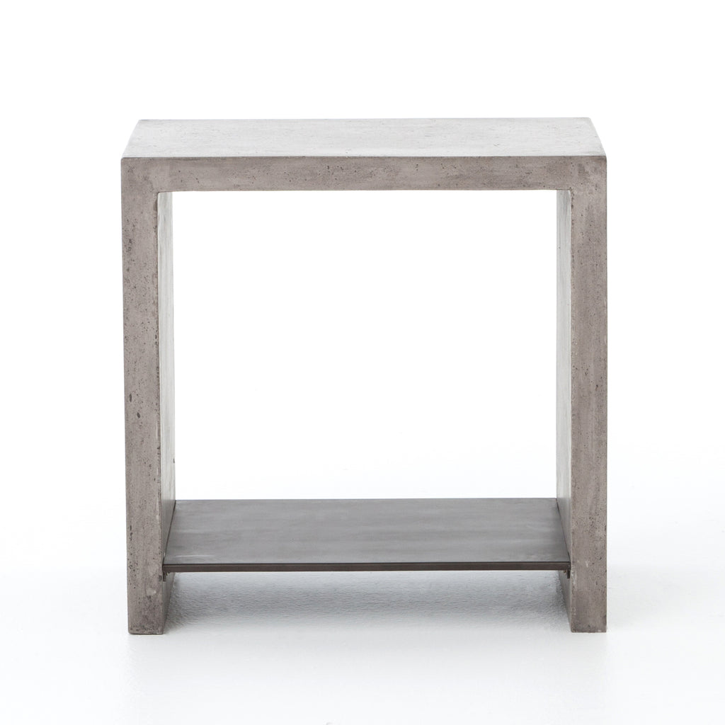 Hugo End Table - Hedi's Furniture