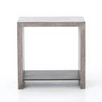 Hugo End Table - Hedi's Furniture