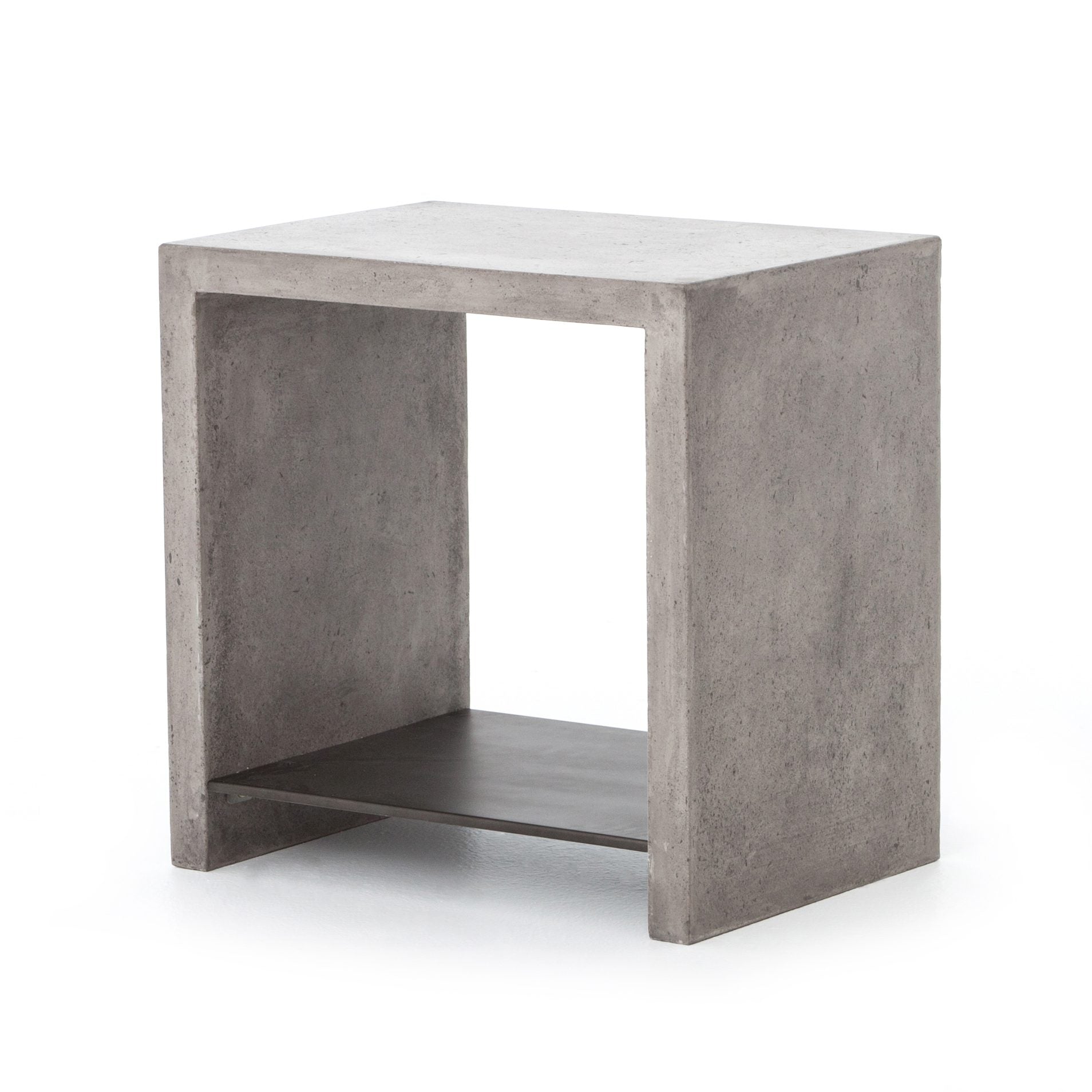 Hugo End Table - Hedi's Furniture