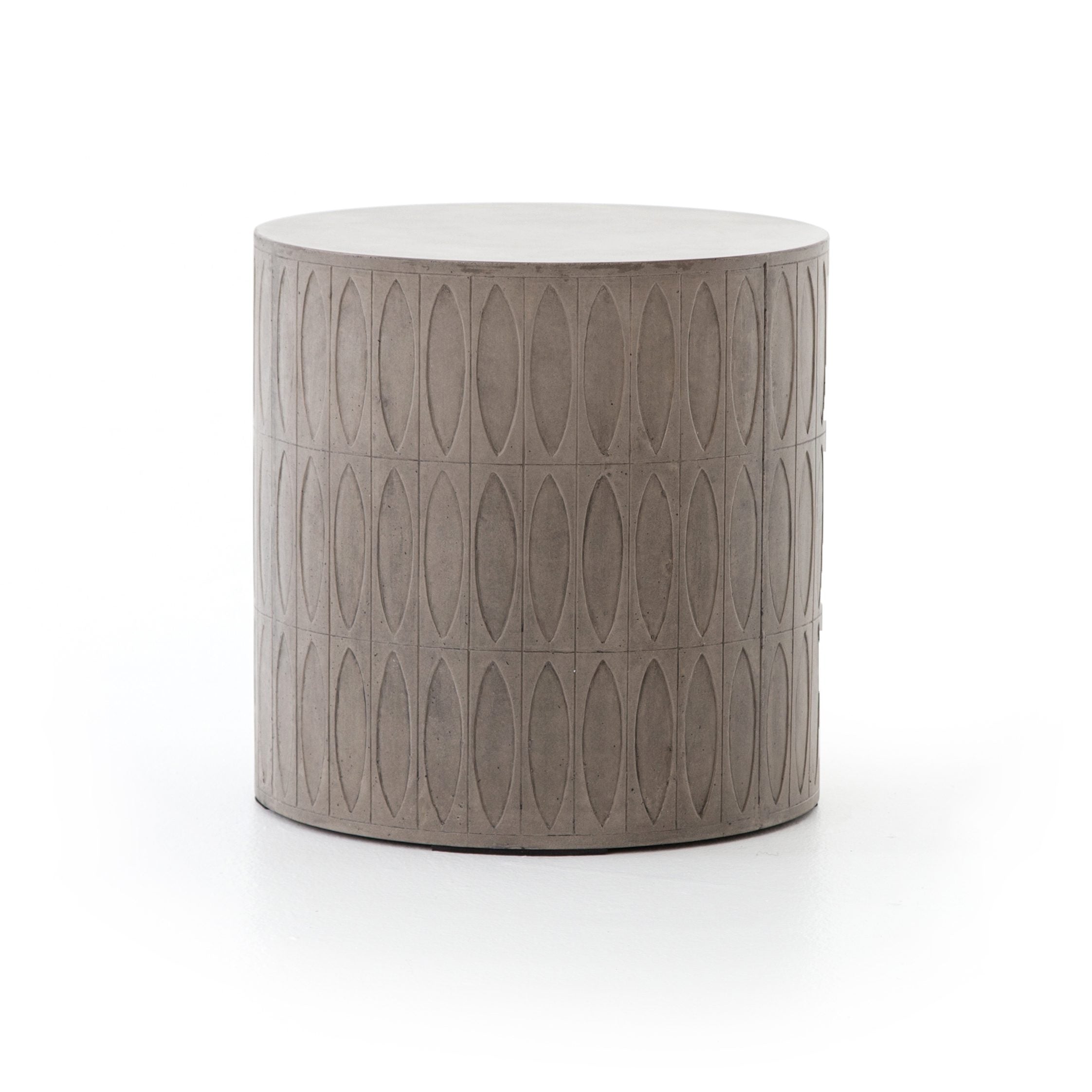 COLORADO END TABLE - Hedi's Furniture