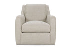 ABBIE SWIVEL CHAIR - Hedi's Furniture