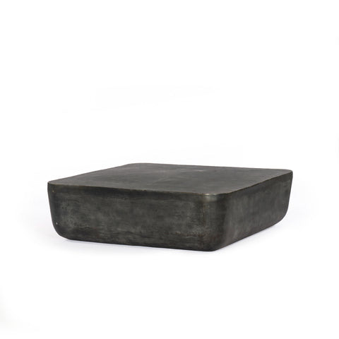 Basil Square outdoor Coffee table - Hedi's Furniture